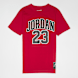 Jordan Ractice Flight rojo 6943 1