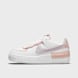 Nike WMNS Air Force 1 Shadow wit 6990 1