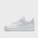 Nike   WMNS Air Force 1 weiß 7200 1