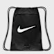 Nike   Brasilia 9.5 zwart 7420 1