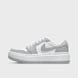 Jordan WMNS Air Jordan 1 Elevate Low grau 7445 1