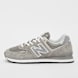 New Balance 574 szary 7960 1