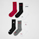 Jordan 6 PACK - Legend Crew multicolor 8619 1