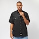 Dickies Work Shirt Short Sleeve Rec schwarz 3377 1