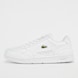 Lacoste T-Clip 0722 blanc 3874 1