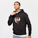 Mister Tee Hail The King Hoodie schwarz 5861 1