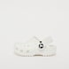 Crocs Classic Clog T (TD) blanc 8682 1