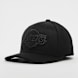 Mitchell & Ness NBA Classic Red Tonal Snapback Los Angeles Lakers schwarz 8814 1