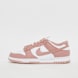Nike   WMNS Dunk Low rosa 10672 1