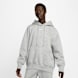 Nike   Sportswear Phoenix Fleece Oversized Hoodie grigio 16116 1