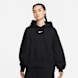 Nike Sportswear Phoenix Fleece Oversized Hoodie schwarz 16619 1