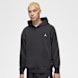 Jordan Essential Fleece Hoodie czarny 16844 1