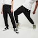 Jordan Essential Fleece Pants noir 16861 1