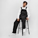Dickies Dickies Duck Canvas nero 17292 1