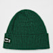 Lacoste Knitted Cap crna 18278 1