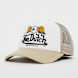 Von Dutch Originals Trucker Baker Foam Heriatge Eyeball multicolor 13648 1
