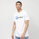 Mister Tee Pushin P Tee bianco 14345 1