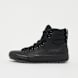 Converse Chuck Taylor All Star Berkshire Boot Leather (GS) noir 14648 1