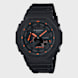 G-SHOCK Utility Black GA-2100-1A4ER schwarz 14896 1