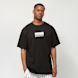 Karl Kani Small Signature NYC Print Tee schwarz 18339 1