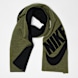 Nike Sport Scarf verde 18488 1
