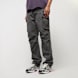 Karl Kani Rubber Signature Cargo Pants gris 18930 1