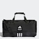 adidas Originals Duffelbag 3-Stripes noir 18945 1