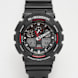 G-SHOCK Classic noir 19194 1