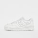 New Balance 550 (GS) blanc 19308 1