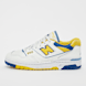 New Balance 550 weiß 19557 1
