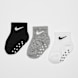 Nike 3 PACK - Core Swoosh Gripper multicolore 20278 1