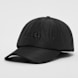 SNIPES Bold Logo Quilted Baseball Cap noir 20335 1
