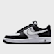 Nike   Air Force 1 '07 crna 20761 1