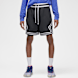 Jordan Dri-FIT Sport Diamond Shorts noir 21387 1