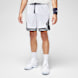 Jordan Sport DMND Short blanc 21388 1