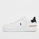 Polo Ralph Lauren Masters Court Low weiß 21611 1