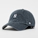'47 Base Runner MLB New York Yankees bleu 22401 1