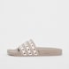 adidas Originals Claquette Adilette brun 22664 1