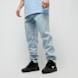 Karl Kani Small Signature Tapered Five Pocket Denim blauw 22759 1