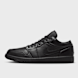 Jordan Air Jordan 1 Low schwarz 19768 1