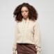 Karl Kani Chest Signature Essential Zip Hoodie beige 19842 1