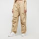 Karl Kani Small Signature Parachute Pants beige 19877 1