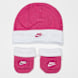 Nike Futura Hat And Booties (2 Piece) noir 25669 1