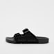 Karl Kani Street Slide PRM negro 27 1