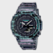 G-SHOCK GA-2100NN-1AER rouge 25915 1