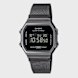 CASIO Vintage A168WEMB-1BEF grijs 25917 1