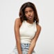 Pegador Ayla Crop Top blanc 26170 1