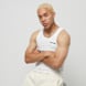 Pegador Logo Rib Undershirt biały 26260 1