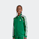 adidas Originals adicolor Superstar Trackjacket zelena 26347 1