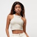 Karl Kani Small Signature Racer Top blanc 26649 1